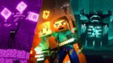 Alex and Steve Life Returns – Official Trailer (Minecraft Animation)