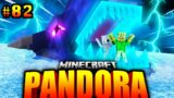 Der "WELTENFRESSER" von "IHR"?! – Minecraft PANDORA #82 [Deutsch/HD]