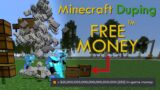 Destroying the Economy on Minecraft’s WORST Pay-to-Win Server – WildPrison