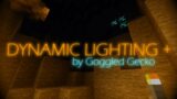 Dynamic Lighting Plus – Minecraft Bedrock [MCPE, Win10, Xbox]