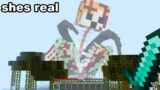 I Busted The Scariest Minecraft Myths In 24 Hours, So You Don't