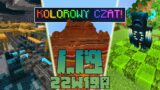 Minecraft 1.19: [Snapshot 22w19a] Co Nowego? KOLOROWY CZAT! LEPSZA KOMENDA "LOCATE".