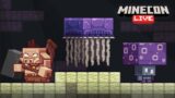 Minecraft Live: Vote For The Enderlate?