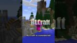 RLCraft: Minecraft's Hardest Mod