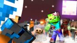 SOPRAVVIVO ALL'APOCALISSE ZOMBIE DI MINECRAFT – ITA