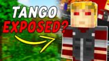 Tango Is Stealing Minecraft Builds?