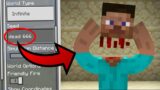 Testing Minecraft Mysteries That Are Actually Real
