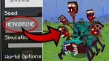 Testing Minecraft Mystery That Are Actually Real (part 21)