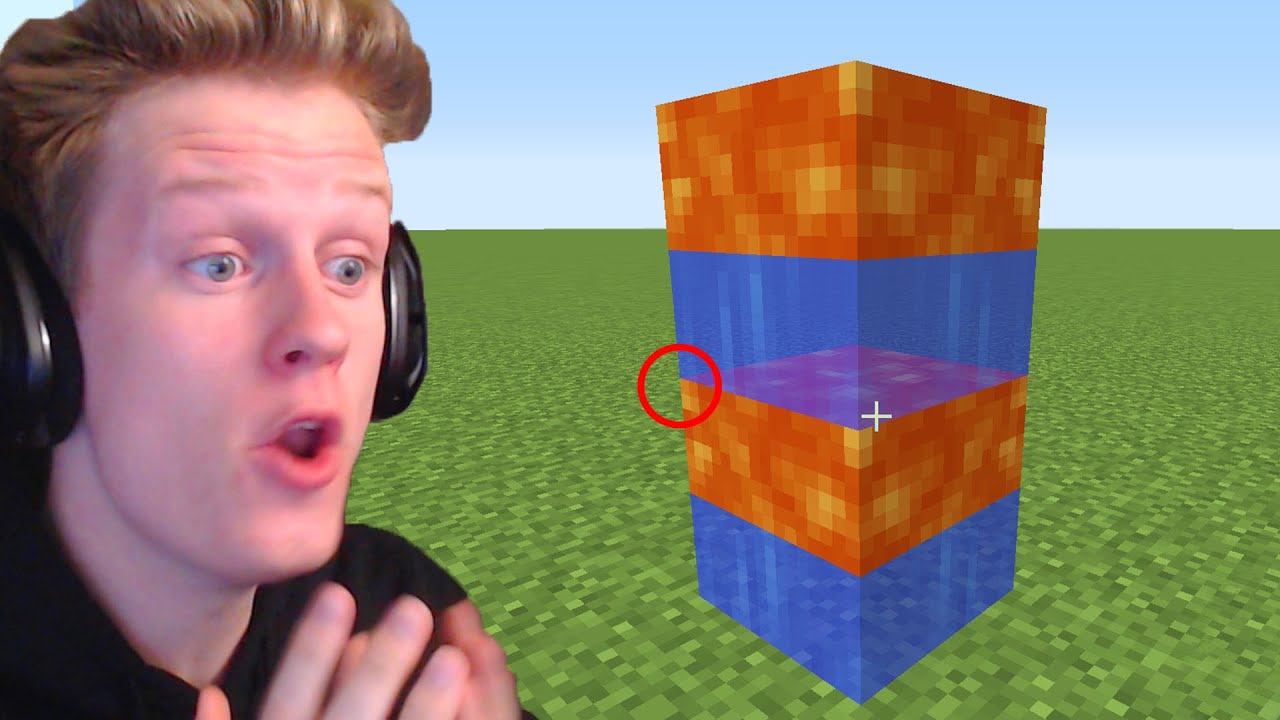 Lynix, Author at Minecraft videos
