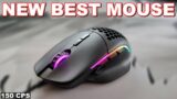 The New BEST Gaming Mouse for Minecraft… Glorious Model I