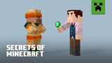 The Secrets of Minecraft Villagers