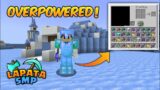 Trying To Become Overpowered In LAPATA SMP S3 E2 | @Niz Gamer | Minecraft | Trady Gamerz