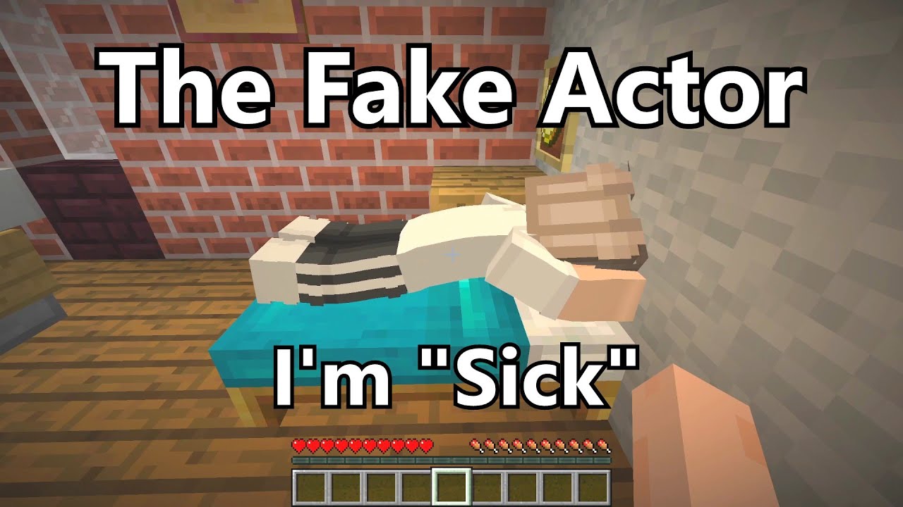 Types of Kids Portrayed by Minecraft 2 Minecraft videos