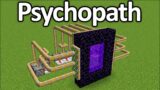 Types of People Portrayed by Minecraft #40