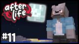 WOLFBOY IS HERE!! | Minecraft Afterlife SMP | #11