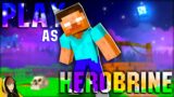 an ACTUALLY GOOD? Minecraft Multiplayer HORROR game!?!