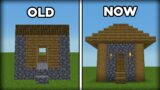 40 Things Old Players Know About Minecraft