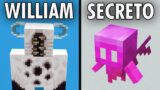 50 Cosas que no sabias de Minecraft 1.19 – The Wild Update