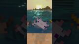 Axolotl Greetings [Minecraft Animation]