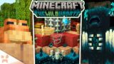 EVERYTHING in the Minecraft 1.19 Wild Update!
