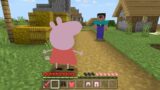 How to Play Peppa Pig in Minecraft – Coffin Meme