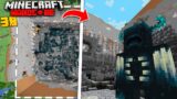 I Dug Up An ENTIRE Ancient City In Minecraft Hardcore (#38)