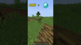 Minecraft, But The CHUNKS Are DELETED Every 10 Seconds