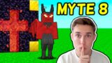Minecraft Myter #4: NY PORTAL TIL HELVED!