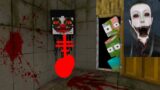 Monster School : Eyes The Horror Game Challenge – Horror Funny Minecraft Animation