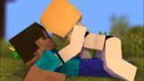 New Compilation! I'm Stuck + Biting Twins (Minecraft Monster School Animation)