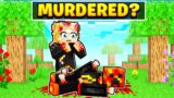 Preston was MURDERED in Minecraft!