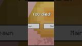 THINGS You Might NOT KNOW in Minecraft