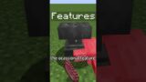 This UNKNOWN Minecraft feature was removed…