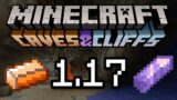 How To Get Minecraft 1.17 Early! (Caves and Cliffs Update)