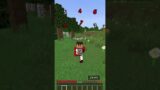 Minecraft ale gdy Powiem WSZYSTKIE LICZBY FILM SIE KONCZY #shorts