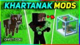 Minecraft most Insane mods Part 4 | Minecraft Hindi