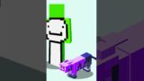 Minecraft's Rejected Mobs.. #shorts