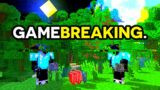 Minecraft’s Most DANGEROUS Glitch – Hidden For 8 Years…