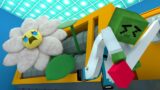 Monster School: Baby Zombie kill Daisy – Sad Story | Minecraft Animation