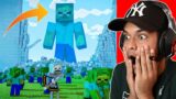 The 100% Most EPIC MINECRAFT ANIMATION In Hindi