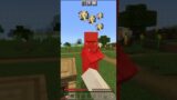 3 Things EVERY PLAYER HATE in Minecraft #shorts