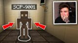 AM CREAT NOUL SCP-9001 !! – Minecraft Laboratorul SCP