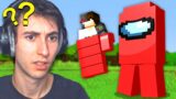I Put my Friend in a Minecraft World You CAN'T LEAVE…