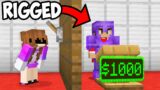 I Used a FAKE Game Show To Kill Youtubers On This SMP…