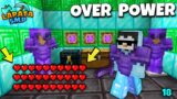I m Becoming Over Power in LapataSMP in Minecraft [Epi-18] | Mrlapis