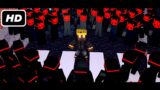 MINECRAFT 13TH STREET: THE END (THE MOVIE) [5]