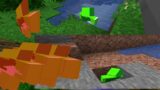 Minecraft But I Can't Jump