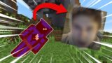 Minecraft, But If I Die I FACE REVEAL…