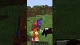 Minecraft, But Mobs Are OP…