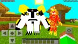 Minecraft PE : BEN 10 MOD in Minecraft Pocket Edition